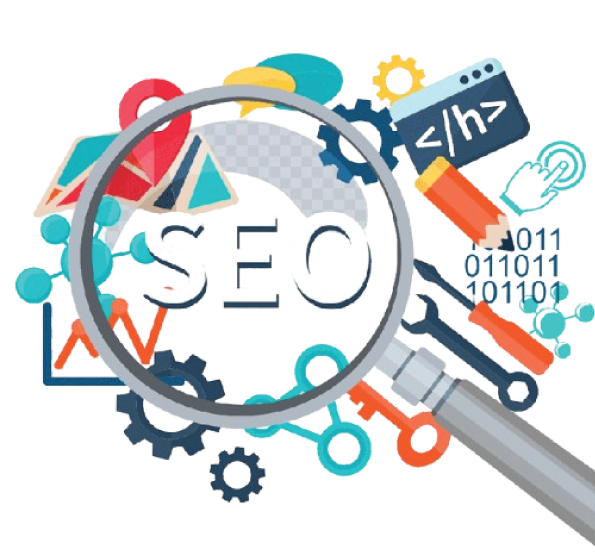 SEO, and Digital Marketing